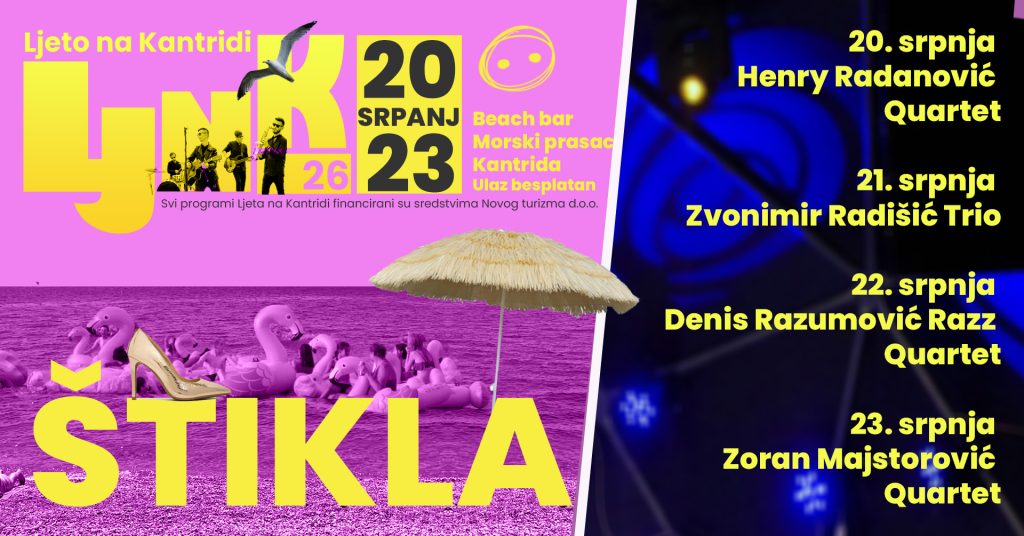 Festival Štikla