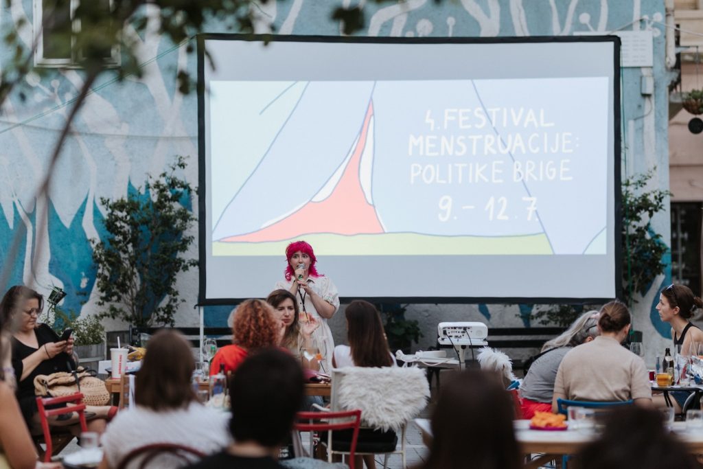 Festival menstruacije