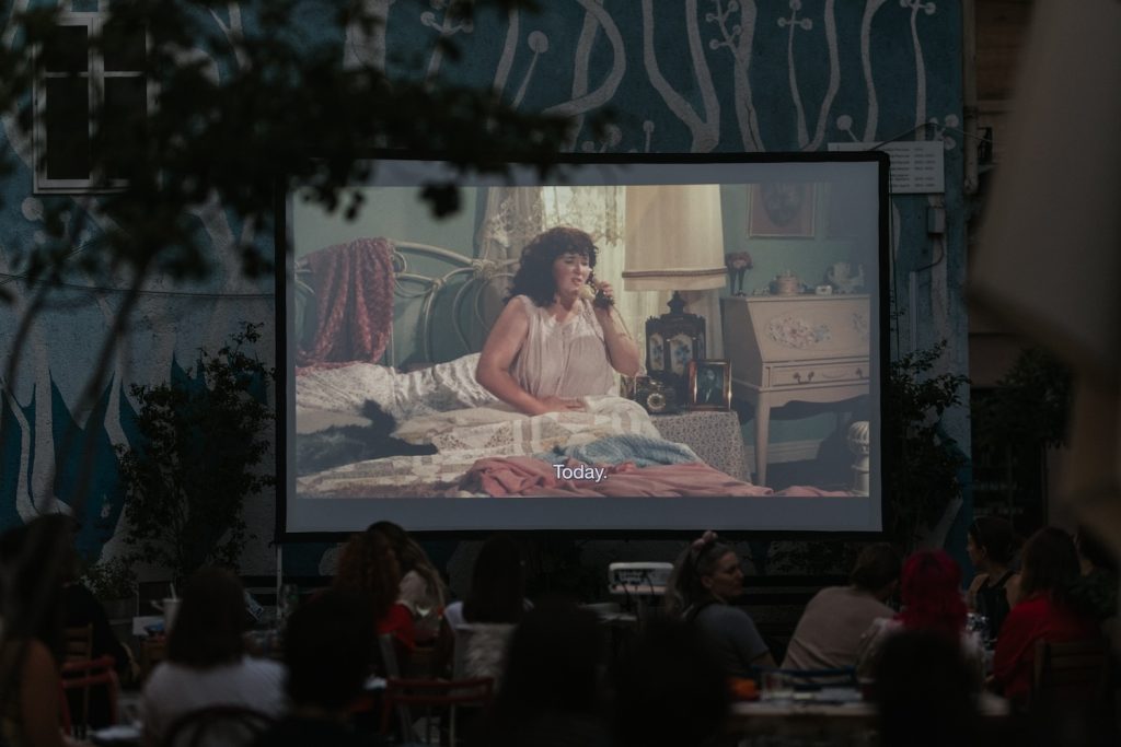 Festival menstruacije