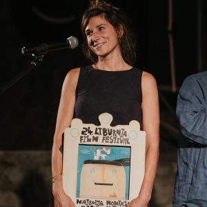 Dora Slakoper