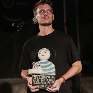 Srđan Kovačević / Foto: LFF