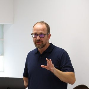 Robert Kurelić