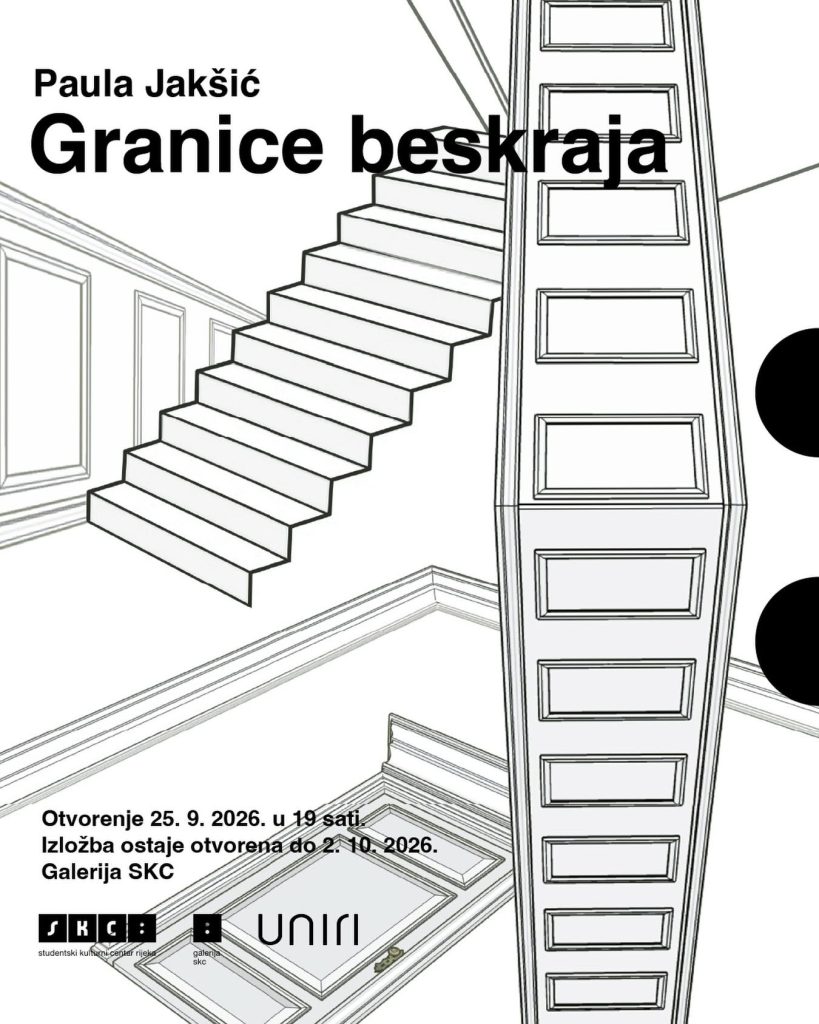 Granice beskraja