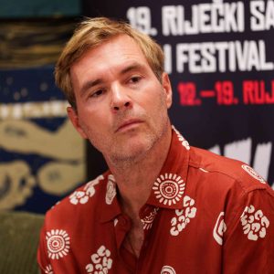 Ivan Šarar / Foto: Marko Uzelac