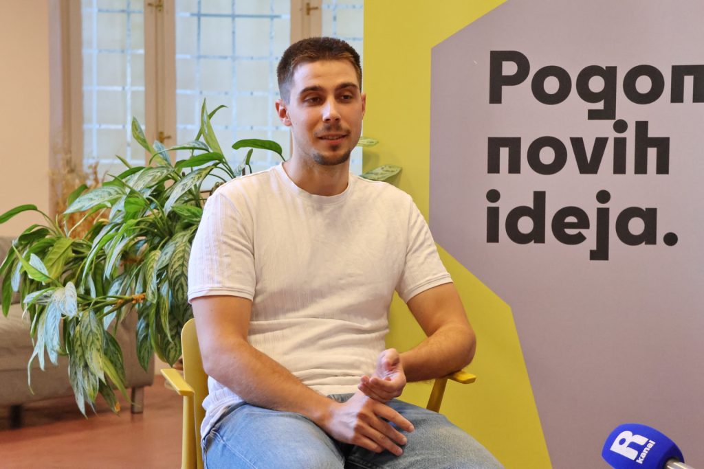 Startup inkubatora Rijeka
