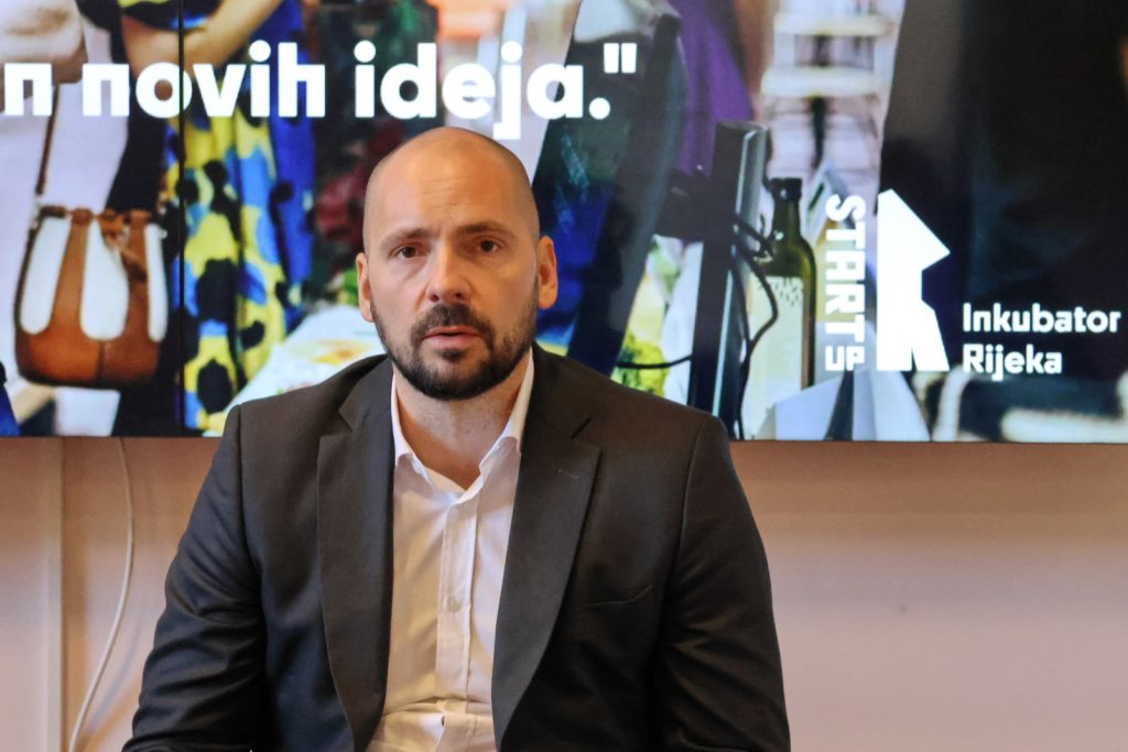 Startup inkubatora Rijeka