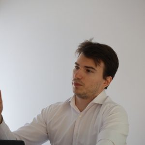 Karlo Anić