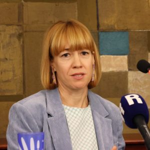 Maša Komadina