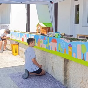 Malim koracima do dječjeg osmijeha 2