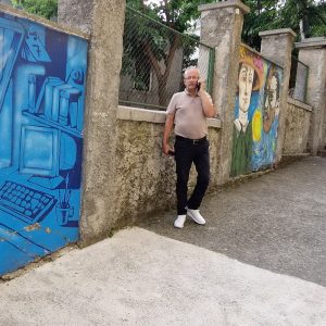Sigurno kroz Mlaku